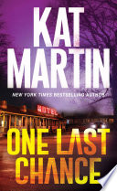 One Last Chance Book