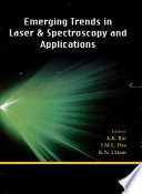 Emerging Trends in Laser & Spectroscopy and Applications