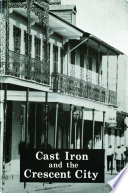 Cast Iron and the Crescent City Book PDF