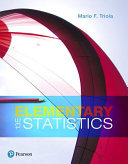 Elementary Statistics Plus MyStatLab with Pearson EText    Access Card Package Book