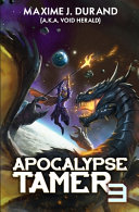 Apocalypse Tamer 3