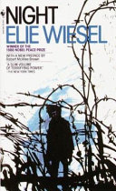 Elie Wiesel Books, Elie Wiesel poetry book