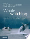 Whale watching Book