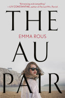The Au Pair [Pdf/ePub] eBook