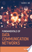 Fundamentals of Data Communication Networks Book