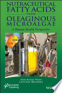Nutraceutical Fatty Acids from Oleaginous Microalgae Book