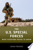 The US Special Forces