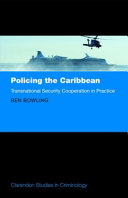 Policing the Caribbean
