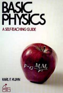 Basic Physics Book
