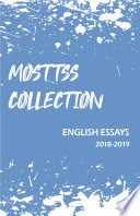 Mosttss Collection 2018 2019