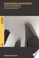 Atmosphere Atmospheres Book PDF