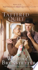 The Tattered Quilt image