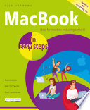 MacBook in easy steps  7th edition Book