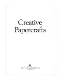 Creative Papercrafts