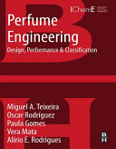 Perfume Engineering