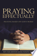 Praying Effectually Book