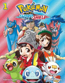 Pokémon: Sword & Shield, Vol. 1
