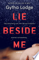 Lie Beside Me Book