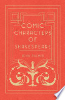 comic-characters-of-shakespeare