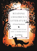 Reading Children’s Literature: A Critical Introduction - Second Edition