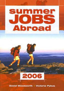 Summer Jobs Abroad 2006