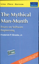 The Mythical Man Month  Essays On Software Engineering  Anniversary Edition  2 E