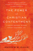The Power of Christian Contentment