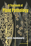 A Textbook Of Plant Pathology