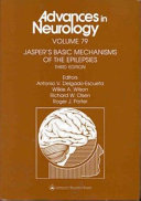 Jasper s Basic Mechanisms of the Epilepsies