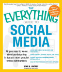 The Everything Guide to Social Media Pdf/ePub eBook