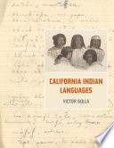 California Indian Languages Book PDF