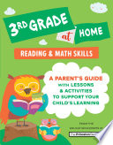 3rd Grade at Home PDF Book By The Princeton Review