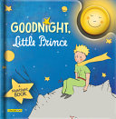 Goodnight  Little Prince Book