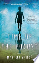 Time of the Locust Book