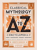 Classical Mythology A to Z Pdf/ePub eBook