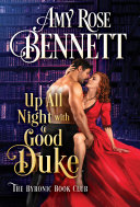 Up All Night with a Good Duke Pdf/ePub eBook