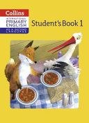Cambridge Primary English As a Second Language Student Book Stage 1