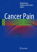 Cancer Pain Book