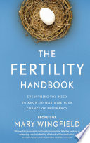 The Fertility Handbook Book