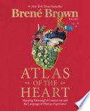 Atlas of the Heart Book PDF