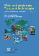 Waste Water Treatment Technologies  - Volume II