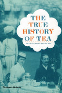The True History of Tea Pdf/ePub eBook
