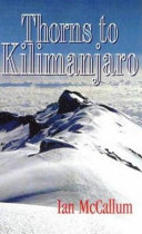 Thorns to Kilimanjaro