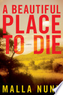 A Beautiful Place to Die Book
