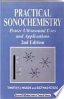 Practical Sonochemistry Book