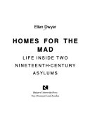 Homes for the Mad