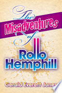 The Misadventures of Rollo Hemphill Book