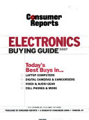 Electronics Buying Guide