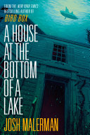 A House at the Bottom of a Lake Book