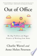 Out of Office Book